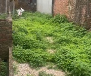 Chính chủ cần bán lô đất 59,5m tại thượng vực-chương mỹ-hà nội
