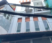 Chính chủ cần bán gấp nhà mt đường vĩnh khánh, phường 10, quận 4, tp hồ chí minh