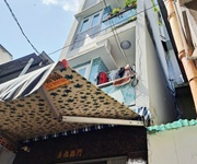 Bán nhà Q.11 - ngang 3m x 10m - 4pn ngay Hàn Hải Nguyên - 3/2 - Thái Phiên - 4pn