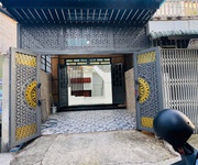 1 Chính Chủ Cần bán nhà đường Võ Thị Sáu Đông Hòa HCM Ngay Sau Bigc