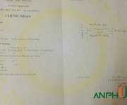 Cần bán lô đất 135m2 trục chính tại phường Thủy Nguyên   xã Dương Quan , TP Hải Phòng