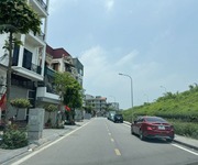 1 Bán Gấp 76,5m2 Đất Mặt Đê Vàng Phúc Lợi, View Sông Đuống, Ô Tô Đỗ Cửa, Giá Tốt
