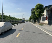 2 Bán Gấp 76,5m2 Đất Mặt Đê Vàng Phúc Lợi, View Sông Đuống, Ô Tô Đỗ Cửa, Giá Tốt