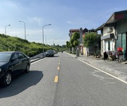 3 Bán Gấp 76,5m2 Đất Mặt Đê Vàng Phúc Lợi, View Sông Đuống, Ô Tô Đỗ Cửa, Giá Tốt