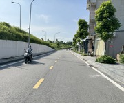 6 Bán Gấp 76,5m2 Đất Mặt Đê Vàng Phúc Lợi, View Sông Đuống, Ô Tô Đỗ Cửa, Giá Tốt