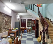 Mỗ Lao, nhà phân lô hai mặt tiền, ngõ to như phố, ô tô dừng đỗ thoải mái, 54m2, 17 tỷ