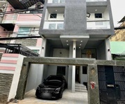 Bán Căn Hộ Dịch Vụ Đường Vũ Tùng Quận Bình Thạnh.KC:Hầm 6 Tầng.Giá 28,5 tỷ