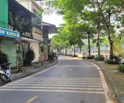 Cần bán gấp-nhà mặt phố Bờ Sông Sét Hoàng mai102M 17xTỶ-mặt tiền rộng-kinh doanh đỉnh cao
