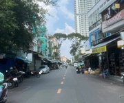 4 Bán nhà 2 Mặt Tiền trước và sau Nhật Tảo P. 7 Quận 11, giá tốt