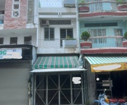 5 Bán nhà 2 Mặt Tiền trước và sau Nhật Tảo P. 7 Quận 11, giá tốt