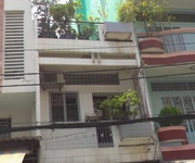 1 Bán nhà 2 Mặt Tiền trước và sau Nhật Tảo P. 7 Quận 11, giá tốt