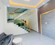 Bán nhà đẹp  Q Bình Tân - hẻm xe hơi  - 1 trệt , 2 lầu có giếng trời thông thoáng