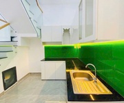 1 Bán nhà đẹp  Q Bình Tân - hẻm xe hơi  - 1 trệt , 2 lầu có giếng trời thông thoáng