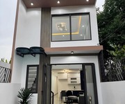 Chính chủ bán nhà MT gần chợ Cầu Tràm, giá 2 tỷ 2
