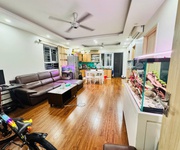 Bán căn góc 2 ngủ full đồ  view hồ chung cư Thanh Hà