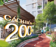 1 Bán căn hộ 1PN gần biển Quy Nhơn giá chỉ từ 1.9 tỷ