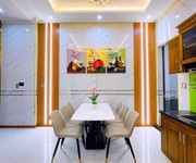 Bán nhà 4 tầng HXH đường Quang Trung, P8, Gò Vấp. Dt 4x11m, Giá 5.6 tỷ