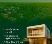 Biệt Thự Thiên Hà Định nghĩa mới của chuẩn sống sang