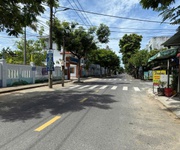 Bán đất 2 mt. đặng huy trứ hm 14 đường 7.5m. 5.5m.  đối diện trước học.   hòa khánh ,  đà nẵng
