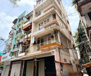 mặt tiền sư vạn hạnh, q10   53m    nhà 3 tầng   chỉ 14.2 tỷ