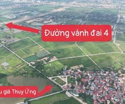Đấu giá thụy ứng lô 14 siêu đẹp trục chính lên hàng cho quý nhà đầu tư