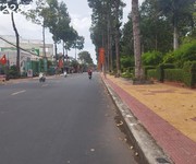 Bán nhà đất thổ cư đường tôn đức thắng, sa đéc, đồng tháp. dt 150m2, giá 6.8 tỷ, shr.