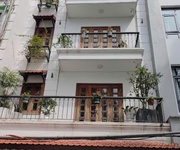 Bán nhà phân lô lê trọng tấn, thanh xuân, sân vườn, ôtô tránh, phù hợp vừa ở vừa kinh doanh cực đẹp