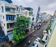 Nhà đẹp gần mặt tiền vĩnh viễn - q10 - 4 tầng kiên cố - giá 6.29 tỷ.