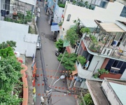 Ngộp lý thường kiệt - 93m2 - hxh giáp quận 10 - quận 11