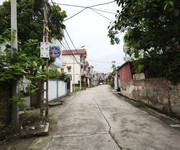 Đất trục chính dư xá - thuận thành - mặt đường kinh doanh - đầu tư sinh lời cao