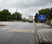 Đất vàng ninh xá - 100m  - ô tô 7 chỗ vào nhà - tiềm năng kinh doanh cho thuê