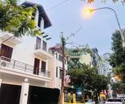 Bán biệt thự vip phố trường chinh, lô góc, vỉa hè, gara, ô tô tránh, kinh doanh, an sinh tuyệt vời.
