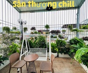 4 Sở hữu nơi đáng sống tại thanh xuân - hn -43m2 -5 tầng - full nội thất cực xịn sò