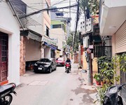 Bán nhà  lạc long quân otô tránh- kinh doanh thang máy 48 m 5tầng 14.2 tỷ