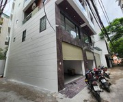 Bán nhà võ chí công otô  thangmáy   gần phố - nhà đẹp ở ngay 60m 6tầng  15.5tỷ