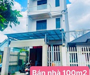 Nhà 3 tầng dân xây - đối diện big c go