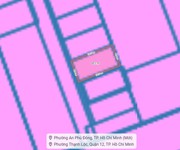 4 Giảm 200tr nhà vuông 3 tầng hẻm xe tải 84m2 thạnh lộc 37 q12 4 Giảm 200tr nhà vuông 3 tầng hẻm xe tải 84m2 thạnh lộc 37 q12