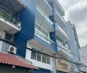 Bán nhà hẻm trần mai ninh   p12 tân bình  5 tầng  4,5x10  chỉ 6 tỷ