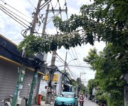Siêu phẩm 5 tầng hẻm xe tải 135m2 7.5x18m   15 phòng   dòng tiền 40tr/tháng   gần gigamall phạm văn