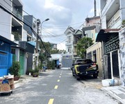 Bán nhà mặt tiền kinh doanh 2 tầng - 79m2 - giá chỉ 7.6 tỷ - gần tô ngọc vân tam phú thủ đức.
