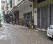 Bán nhà bế văn đàn hà đông 57mx   gần phố   cách ô tô tránh 10m   12 tỷ 6