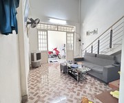 Nhà kiệt bàu trảng 7, 57m2, mê lửng, 3pn, 2.45 tỷ