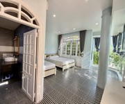 Góc mt cao xuân dục, đi bộ công viên như nguyệt, sông hàn, 65m2, 5 tầng, 7 căn hộ cao cấp