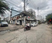 Bán nhà lô góc 2 mặt tiền hẻm mã lò gần bệnh viện bình tân, 9,6x20m, cấp 4, 10,9 tỷ.