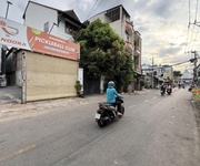 1 Bán đất hẻm xe hơi 7 chỗ đường tên lửa, gần aeon tên lửa, 9,3x24m, tiện xây, 14,8 tỷ.