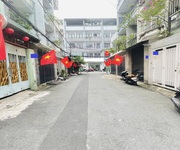 4 Bán nhà hẻm 8m, đồng xoài, p13, tân bình, 65m2, 3 tầng, nhỉnh 9 tỷ