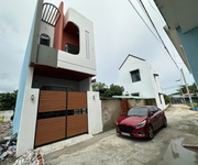 Bán nhà 1t1l mới tinh, sr,tc, gần gx thuận hoà   tân phong, chỉ 3 tỷ 650