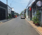 4 Nhà 5m x 52m, sr, tc, đường nhựa 7m thông, gần cây xăng 26 chỉ 4,5 tỷ
