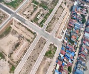 1 Chính chủ bán lô đất tdc 226 lê lai   ngô quyền, hải phòng, đối diện vườn hoa  không vướng hố ga,