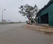 58m2 đất khu tđc trâu quỳ, gia lâm, hà nội. mt 4m, đường 12m. lh 0989894845